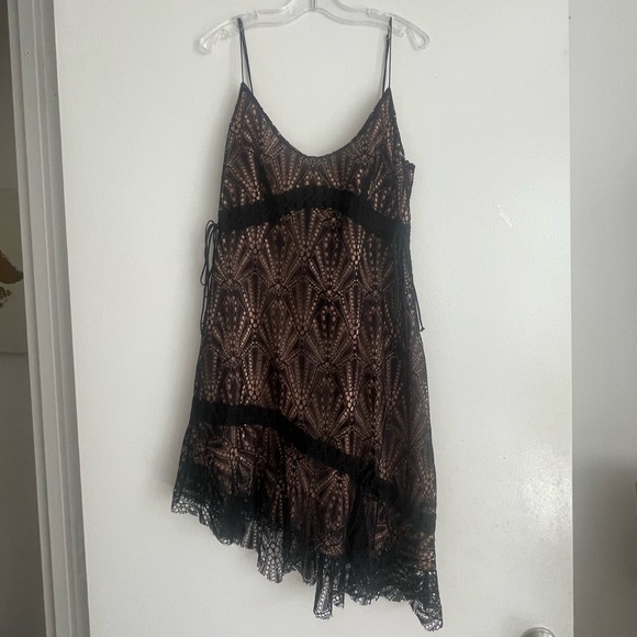 For Love and Lemons Bright Lights Dress - Picture 2 of 7